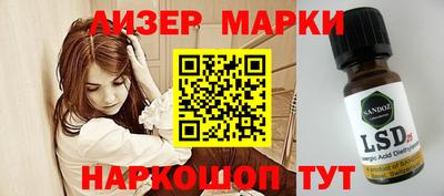 стаф Ливны